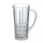 Conjunto-6-Copos-Altos-270ml-e-1-Jarra-1L-de-Vidro-Stella-Wolff