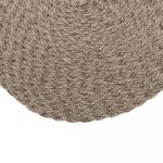 Lugar-Americano-de-Polipropileno-Leaf-Marron-38cm-Wolff