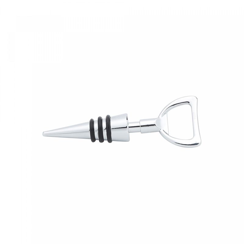 Tampa-de-Zamac-para-Vinho-com-Abridor-de-Garrafa-12cm-x-4-cm-Wolff