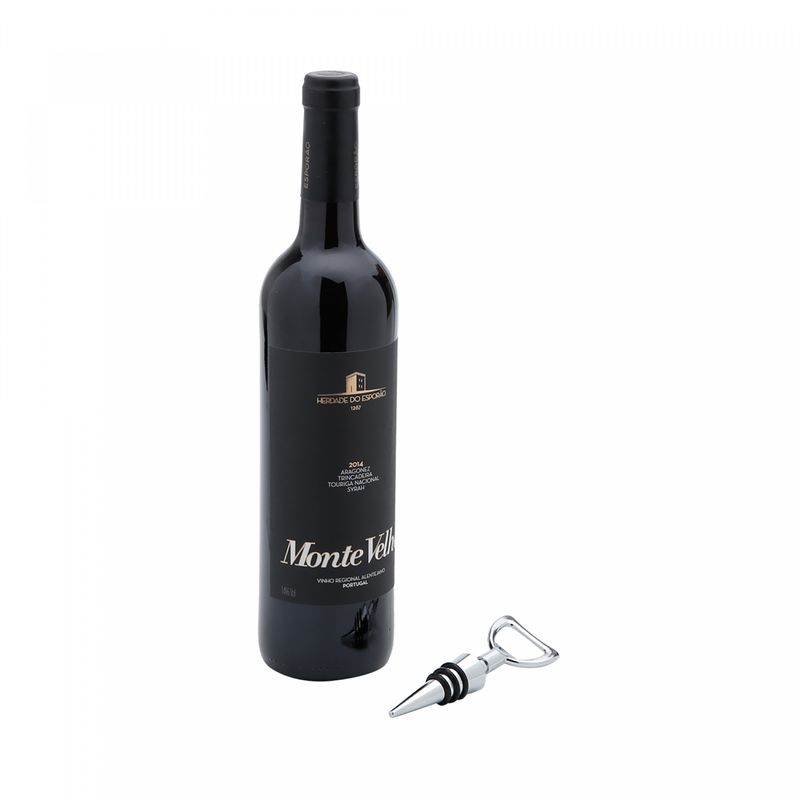 Tampa-de-Zamac-para-Vinho-com-Abridor-de-Garrafa-12cm-x-4-cm-Wolff