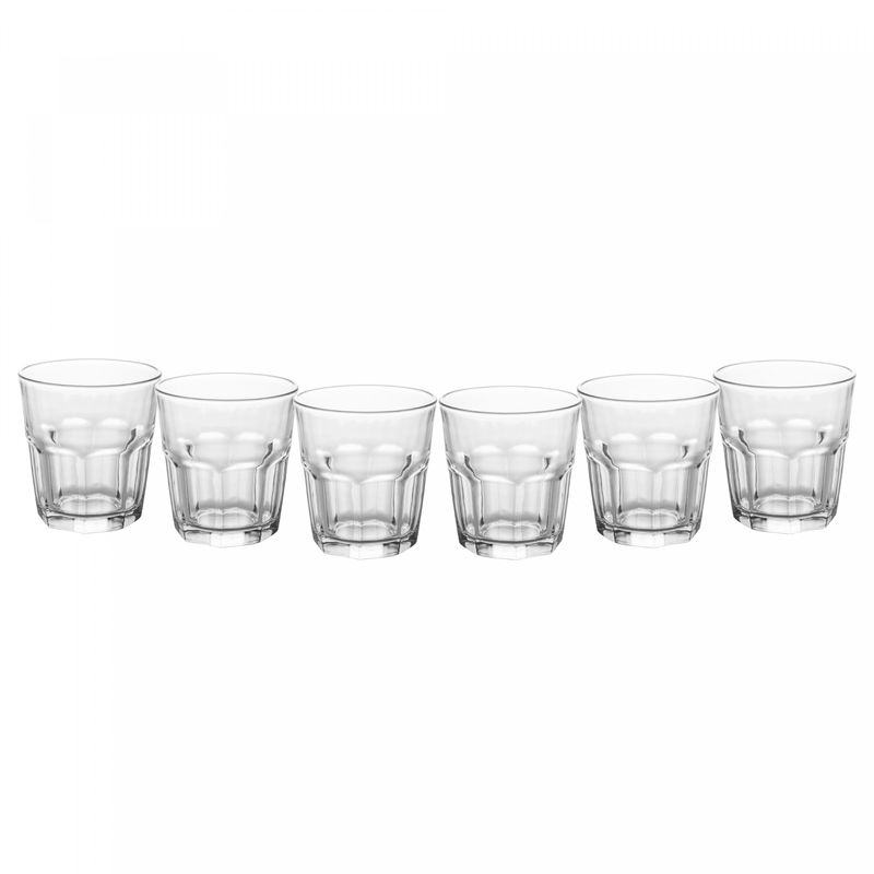 Conjunto-6-Copos-Baixos-de-Vidro-Allure-310ml-Wolff