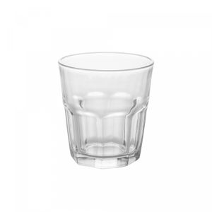Conjunto 6 Copos Baixos de Vidro Allure 310ml - Wolff