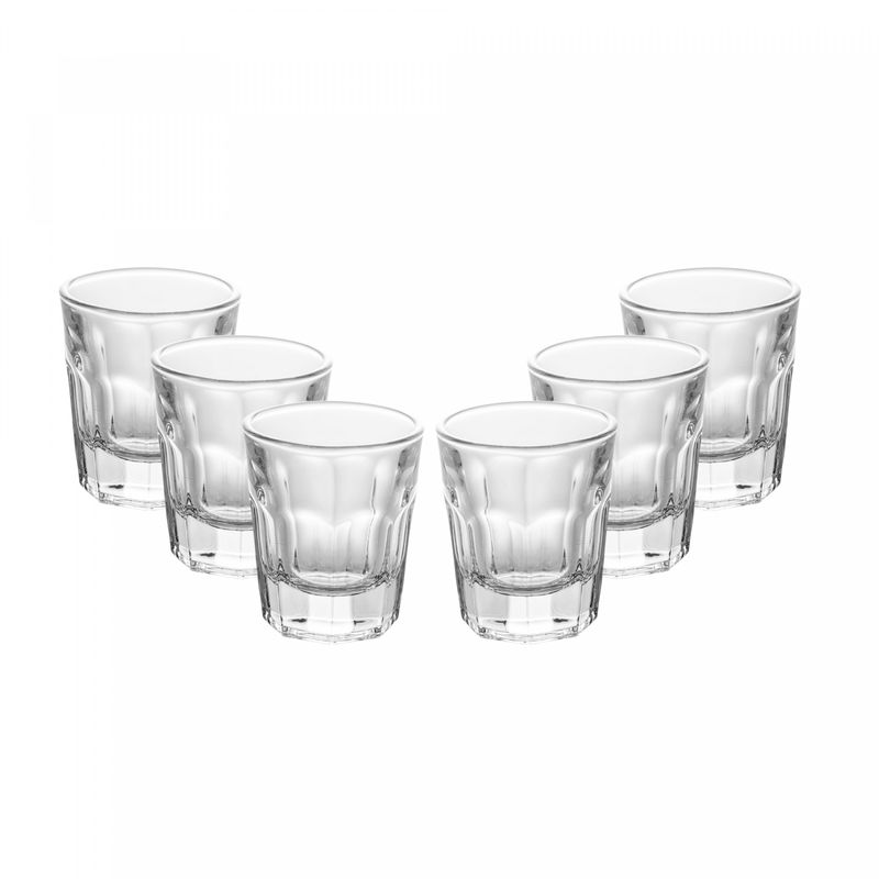 Conjunto-6-Copos-de-Vidro-para-Shot-Allure-30ml-Wolff