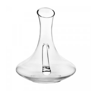 Decanter com Alça 1,5L Cristal - Wolff