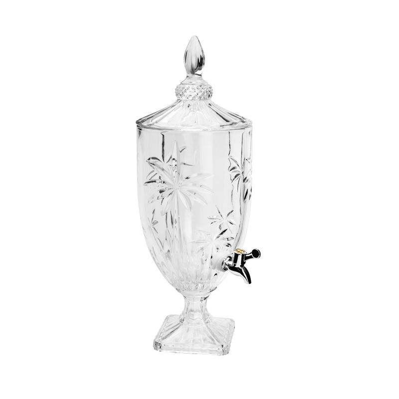 Suqueira-com-Pe-e-Tampa-Palm-Tree-45L-Cristal-Wolff