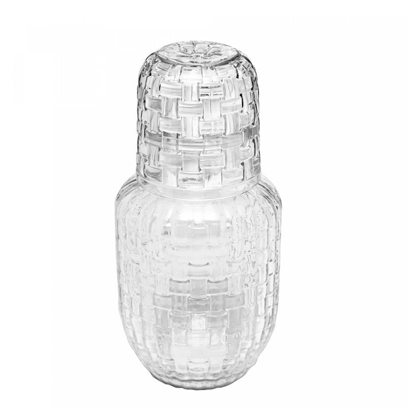 Moringa-com-Copo-Chess-500ml-145ml-Cristal-Wolff