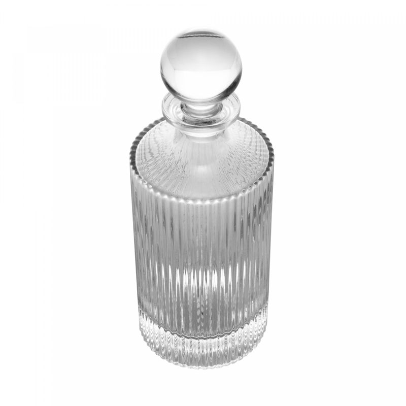 Pote-Hermetico-com-Tampa-Cinza-400ml-Vidro-Borossilicato-–-Wolff