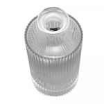 Pote-Hermetico-com-Tampa-Cinza-400ml-Vidro-Borossilicato-–-Wolff