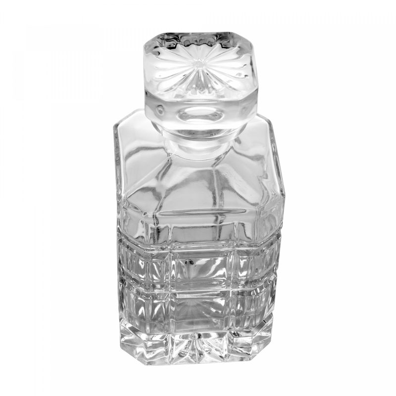 Pote-Hermetico-com-Tampa-Cinza-400ml-Vidro-Borossilicato-–-Wolff
