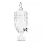 Pote-Hermetico-com-Tampa-Cinza-400ml-Vidro-Borossilicato-–-Wolff