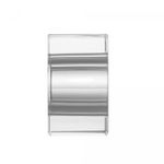 Conjunto-4-Aneis-para-Guardanapos-Optico-Square-5cm-x-3-cm-Cristal-Wolff