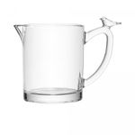 Leiteira-Bird-250ml-Cristal-Wolff