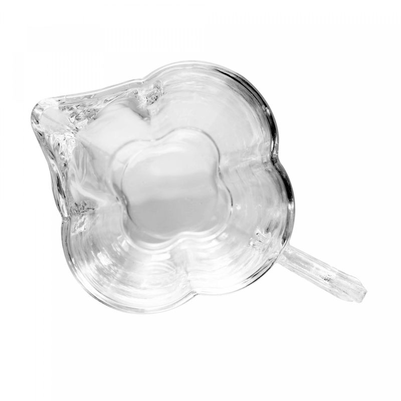 Leiteira-Butterfly-230ml-Cristal-Wolff