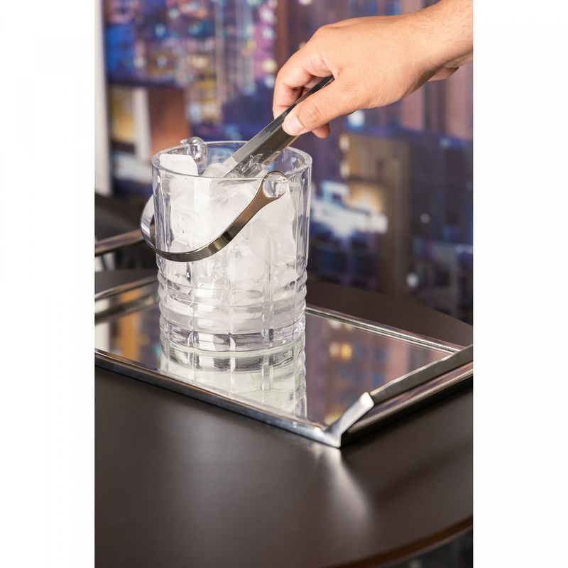 Balde-para-Gelo-com-Alca-e-Pegador-Grego-15cm-x-13cm-x-14cm-Cristal-Wolff
