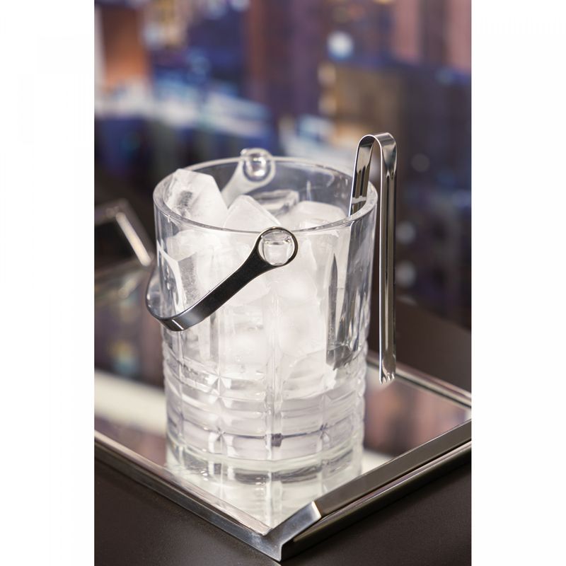 Balde-para-Gelo-com-Alca-e-Pegador-Grego-15cm-x-13cm-x-14cm-Cristal-Wolff