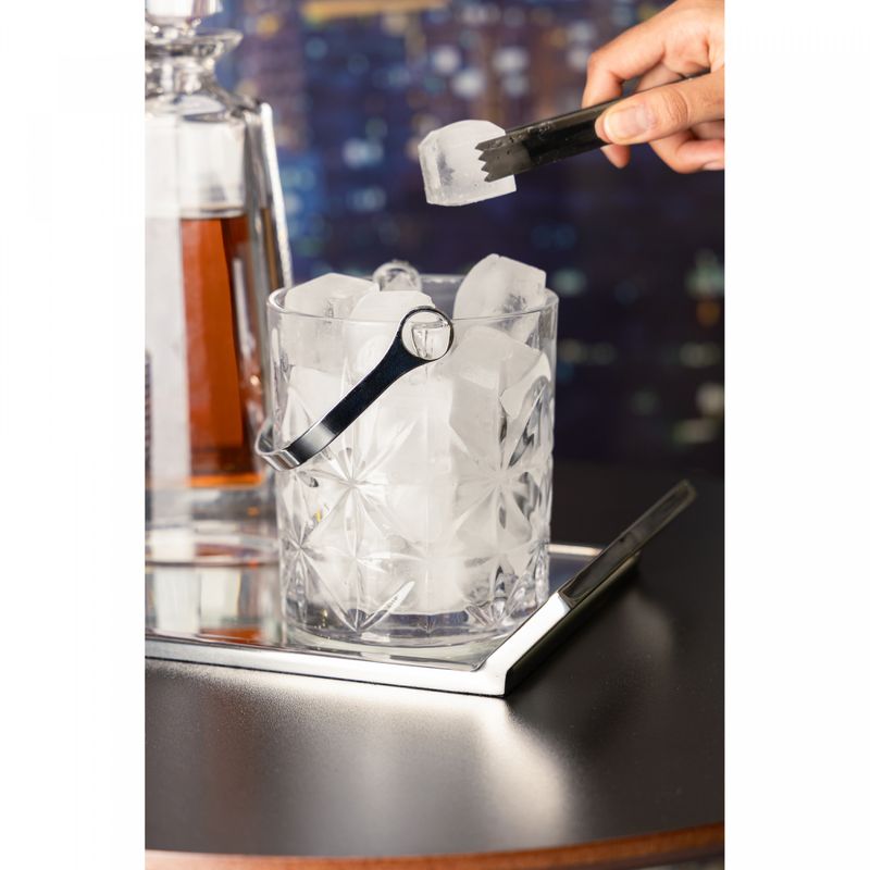 Pote-Hermetico-com-Tampa-Cinza-400ml-Vidro-Borossilicato-–-Wolff