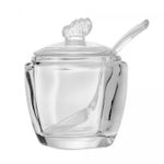 Pote-Hermetico-com-Tampa-Cinza-400ml-Vidro-Borossilicato-–-Wolff