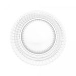 Wok-de-Inducao-com-Tampa-de-Vidro-28cm-Granilite-Cinza-Aluminio-com-Revestimento-Ceramico-Wolff