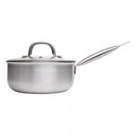 Panela-de-Inducao-com-Tampa-Prime-Cook-18cm-Cinza-com-Revestimento-Antiaderente-Wolff