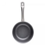 Panela-de-Inducao-com-Tampa-Prime-Cook-18cm-Cinza-com-Revestimento-Antiaderente-Wolff