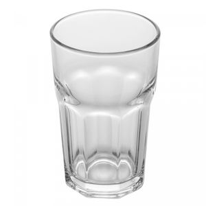 Copo Alto para Drink Allure 425ml Vidro - Wolff