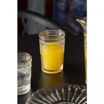 Copo-Alto-com-Fio-de-Ouro-Mandala-380ml-Vidro-Wolff