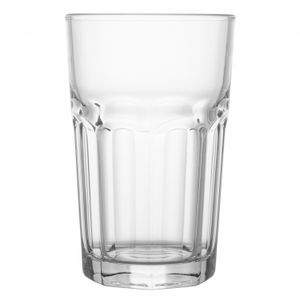 Copo Alto Allure 310ml Vidro - Wolff