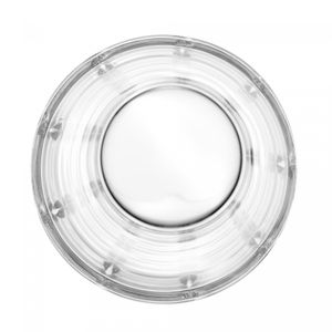 Copo Alto Brooklyn 350ml Cristal - Wolff