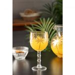 Taca-Palm-Gold-500ml-Acrilico-Wolff