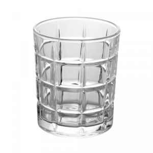 Copo para Whisky Brooklyn 320ml Cristal - Wolff