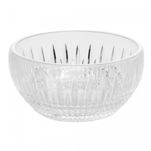 Bowl Queen 11cm x 5cm Cristal - Wolff