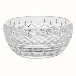 Bowl Lys 11cm x 5cm Cristal - Wolff