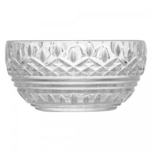 Bowl Lys 11cm x 5cm Cristal - Wolff