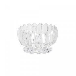 Bowl Geneva 11cm x 7cm Cristal - Wolff