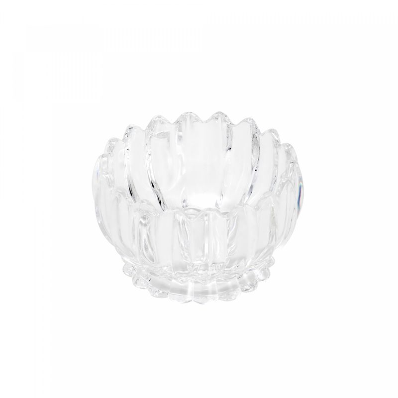Bowl-Geneva-11cm-x-7cm-Cristal-Wolff