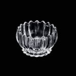 Bowl-Geneva-11cm-x-7cm-Cristal-Wolff