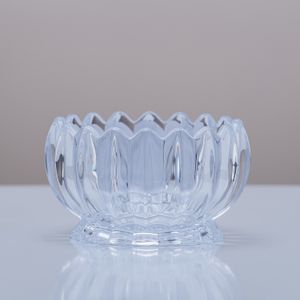 Bowl Geneva 11cm x 7cm Cristal - Wolff