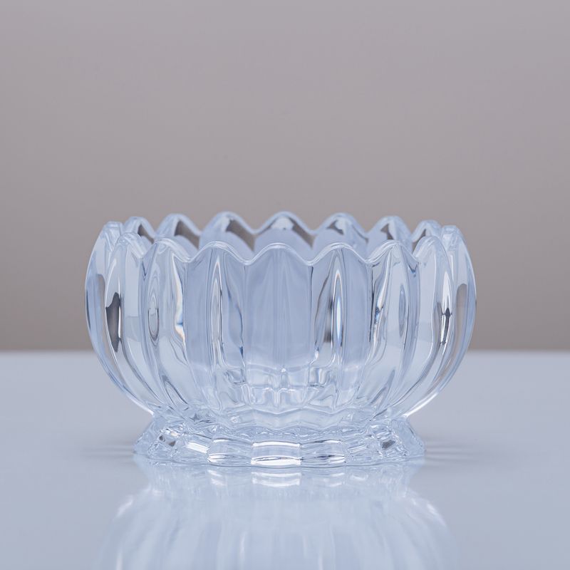 Bowl-Geneva-11cm-x-7cm-Cristal-Wolff