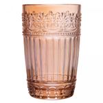 Conjunto-6-Copos-Mauve-350ml-Ambar-Cristal-Ecologico-Wolff