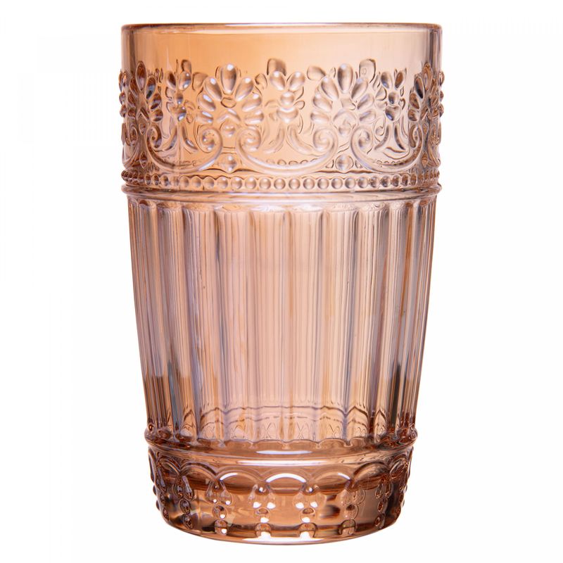 Conjunto-6-Copos-Mauve-350ml-Ambar-Cristal-Ecologico-Wolff