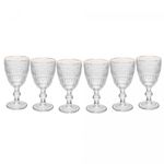 Conjunto-6-Tacas-Mauve-com-Fio-de-Ouro-320ml-Cristal-Ecologico-Wolff