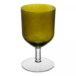Conjunto-de-2-Tacas-Boreal-400ml-Verde-Vidro-Wolff
