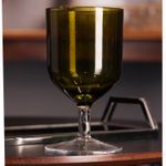 Conjunto-de-2-Tacas-Boreal-400ml-Verde-Vidro-Wolff
