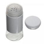 Porta-temperos-Versatile-135ml-Branco-Vidro-Wolff