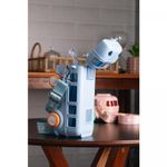 Garrafa-Squeeze-Infantil-Onibus-500ml-Azul-Plastico-Wolff
