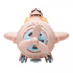 Garrafa-Squeeze-Infantil-Aviao-500ml-Rosa-Plastico-Wolff