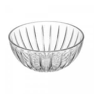 Bowl Bangkok 17,5cm x 17,5cm x 7,5cm Cristal Ecológico - Wolff