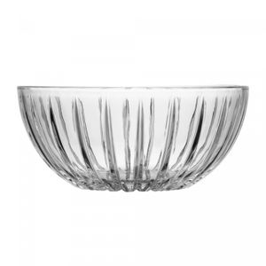 Bowl Bangkok 17,5cm x 17,5cm x 7,5cm Cristal Ecológico - Wolff