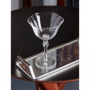 Conjunto 2 Taças para Vinho Lily 300ml Vidro - Wolff