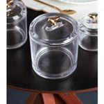 Pote-com-Tampa-Golden-Bird-85cm-x-85cm-x-115cm-Cristal-Ecologico-Wolff